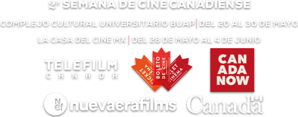 Semana de Cine Canadiense 2021