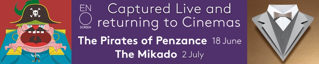 Poster for ENO Screen