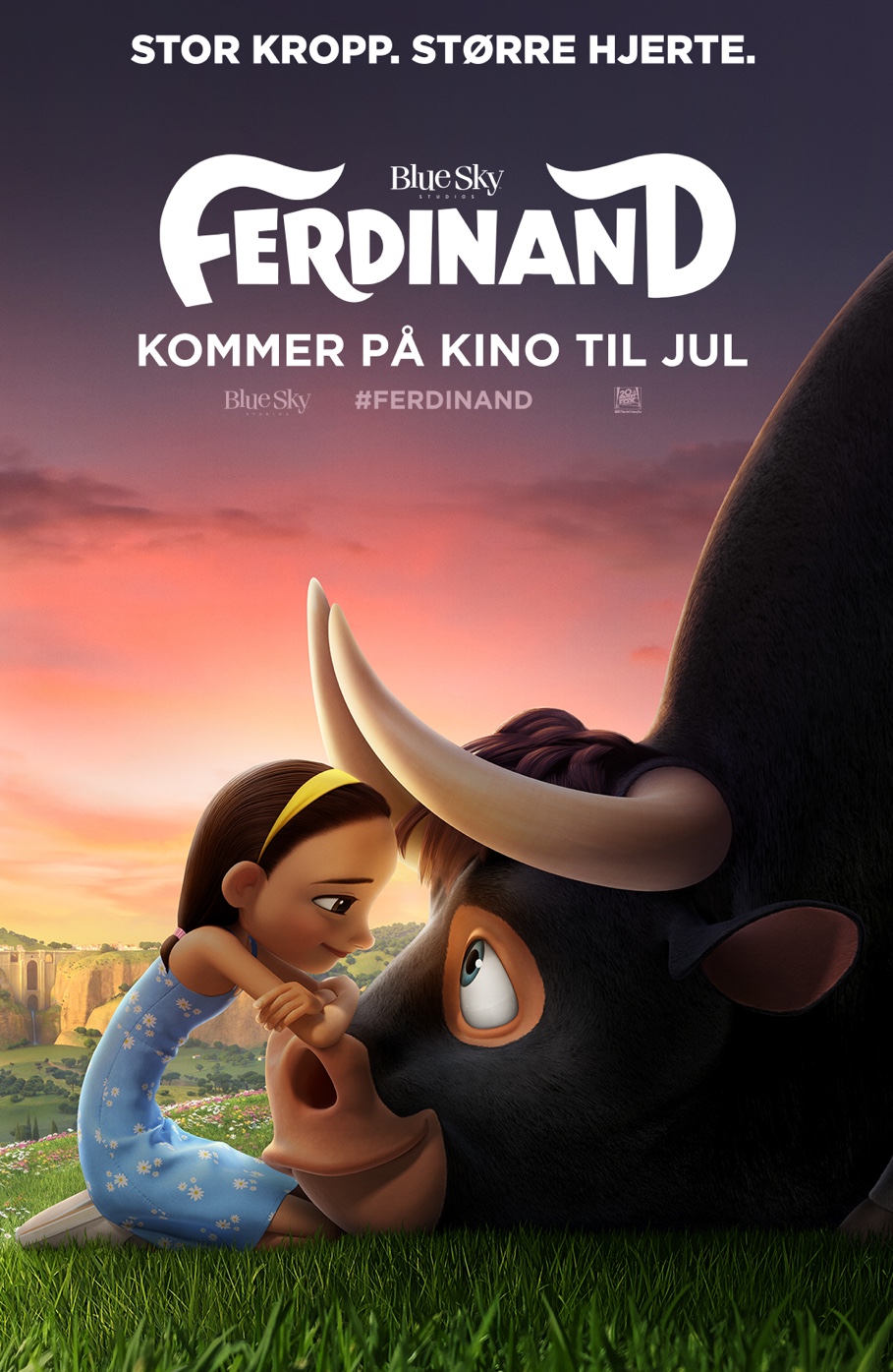 Ferdinand