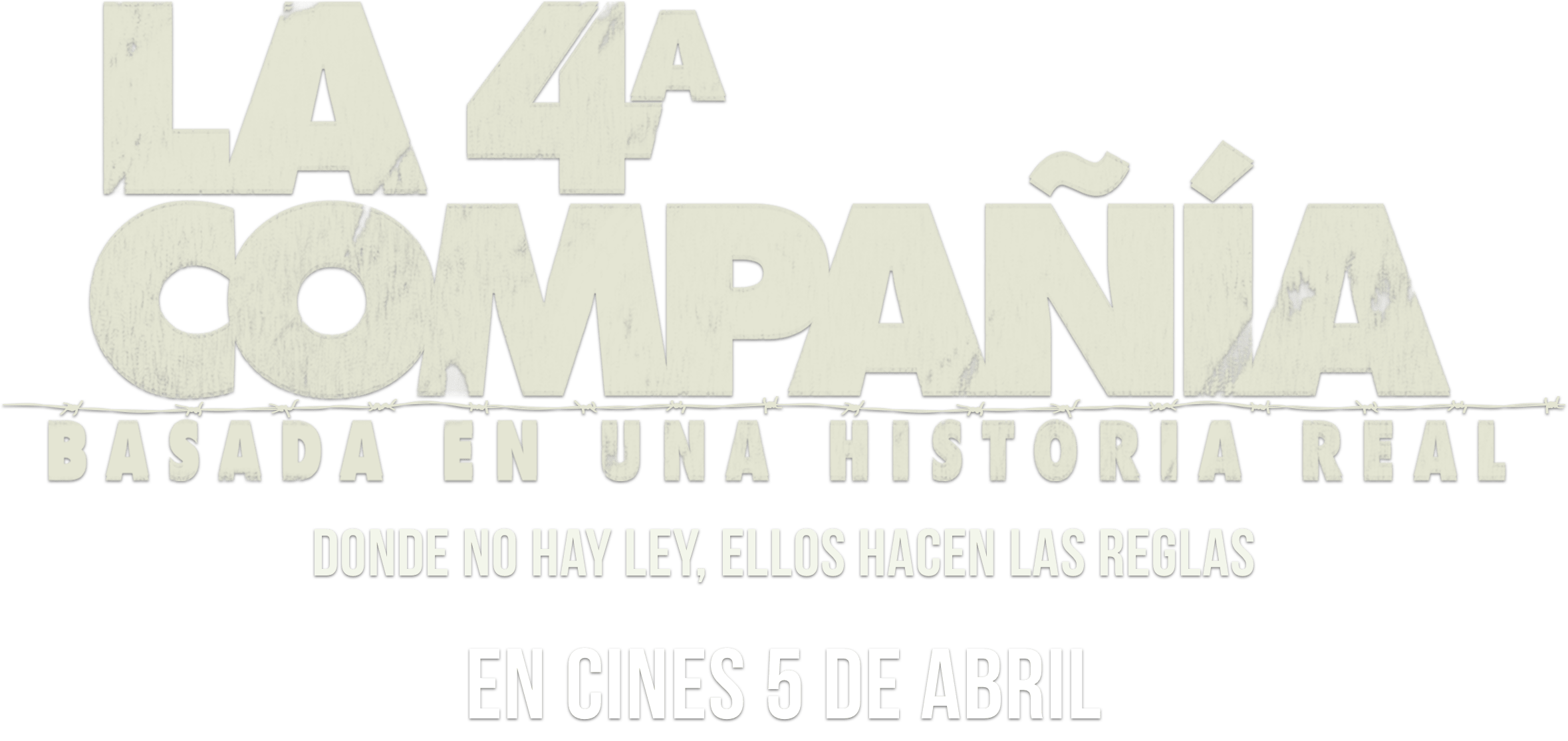 La 4a Compañía: Sinopsis | Pulsación Creadora Films