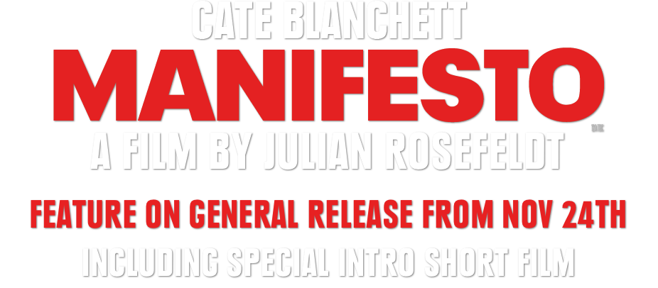 Manifesto