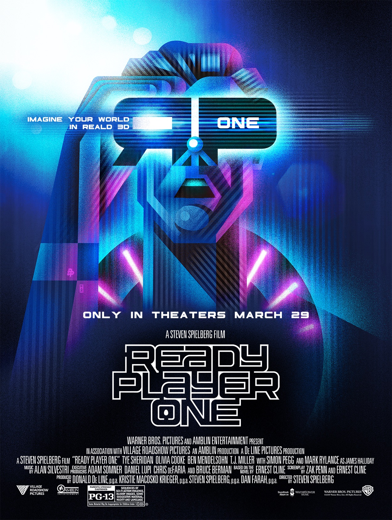 Ready Player One