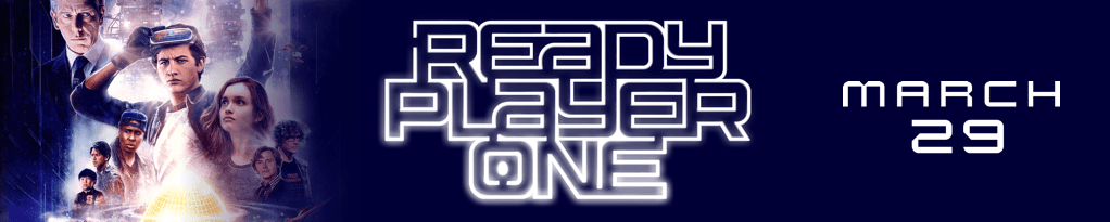 Ready Player One