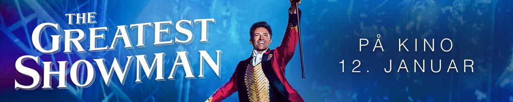 The Greatest Showman