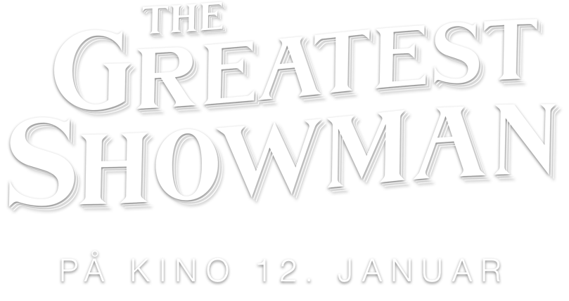 The Greatest Showman