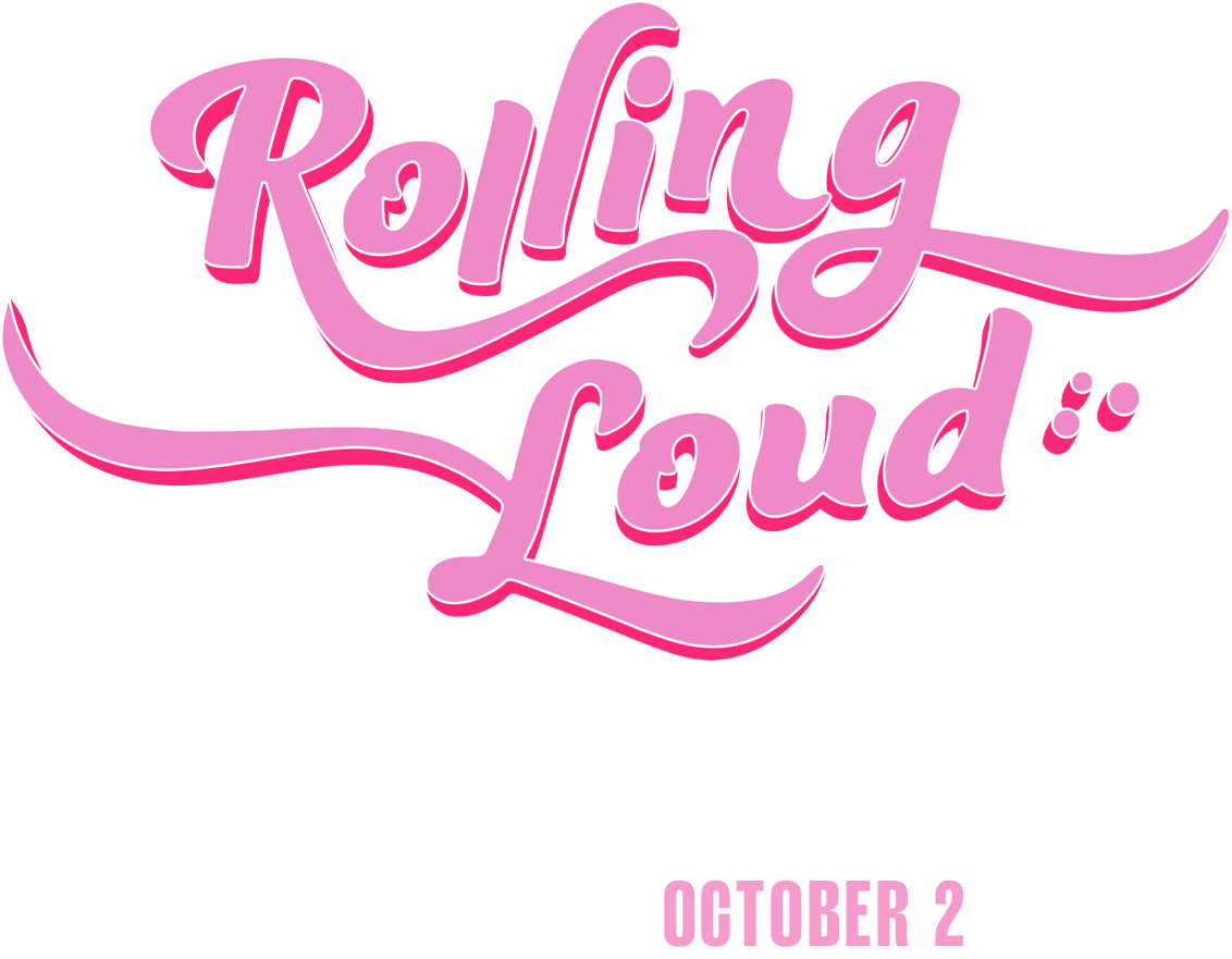 Title or logo for Rolling Loud The Movie