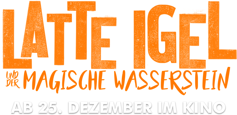 LATTE IGEL UND DER MAGISCHE WASSERSTEIN: Story | Koch Media