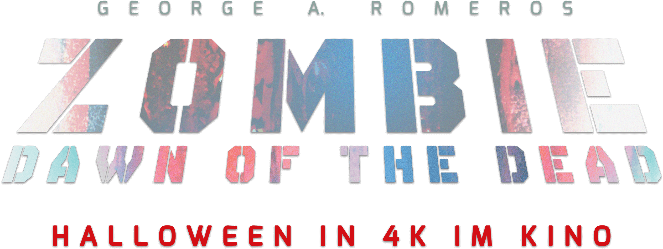 ZOMBIE - DAWN OF THE DEAD: Story | Koch Films