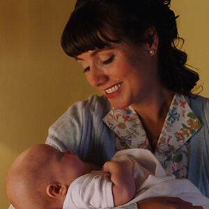 Natalie Medlock<br>as<br>Jean Groberg