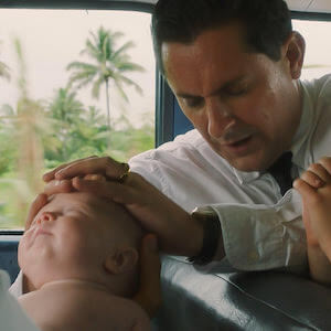 Russell Dixon<br>as<br>President Thomas Monson