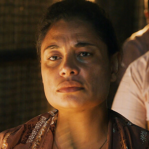 Nicole Whippy<br>as<br>Tanita