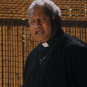 Ben Baker<br>as<br>Sione Paletu’a