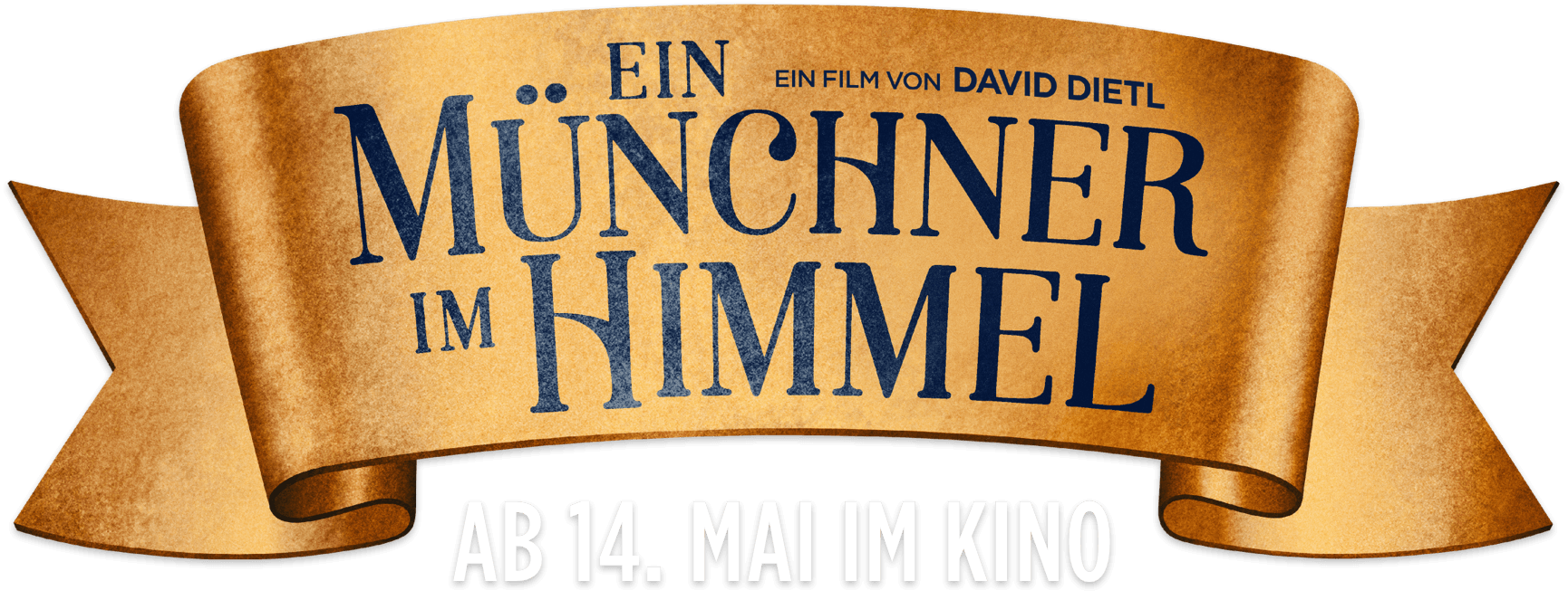 Title or logo for Ein Münchner im Himmel - Der Tod ist erst der Anfang