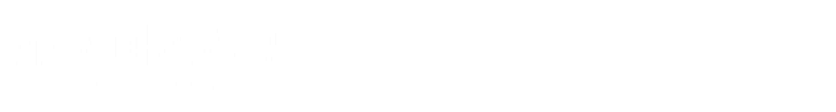 A collection of legal and credit logos for MUTINY