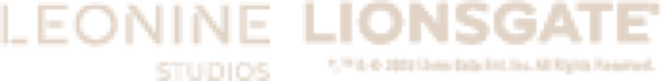 A collection of legal and credit logos for The Long Walk