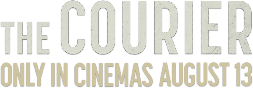 Title or logo for The Courier
