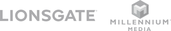 A collection of legal and credit logos for The Hitman's Wife's Bodyguard 