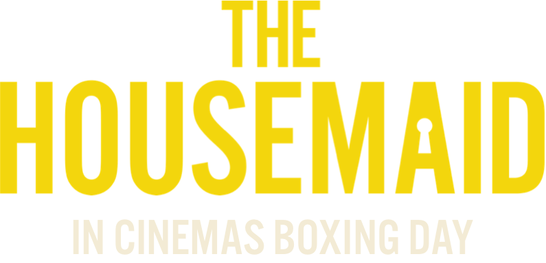 Title or logo for The Housemaid