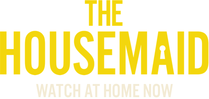 Title or logo for The Housemaid