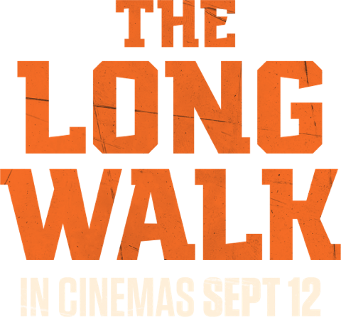 Title or logo for The Long Walk