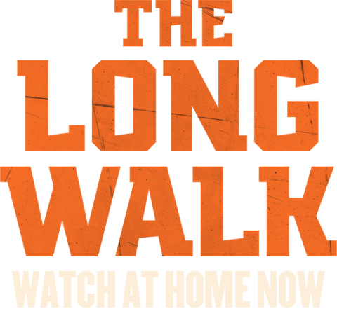 Title or logo for The Long Walk