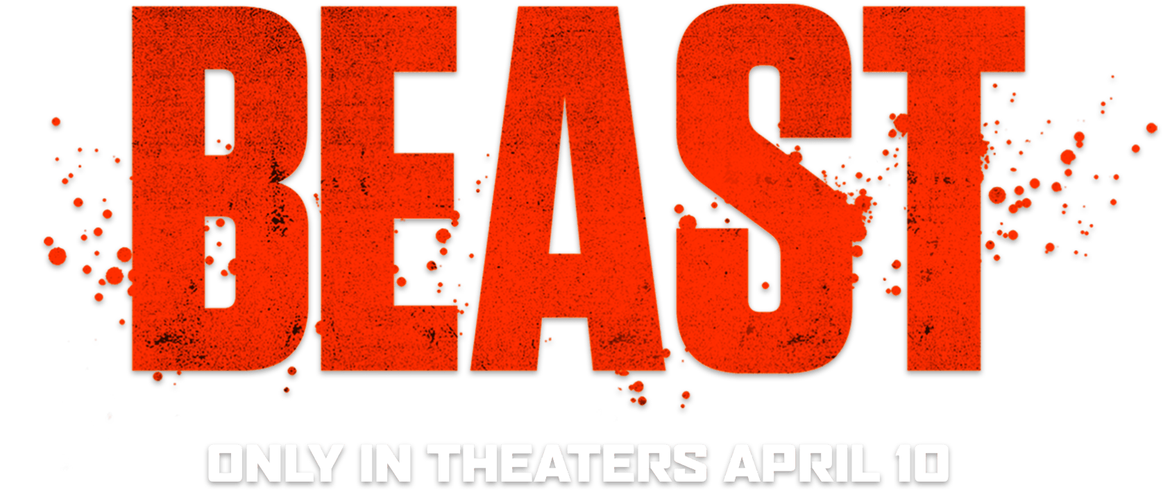 Title or logo for BEAST