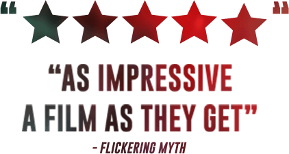 As impressive a film as they get - Flickering Myth