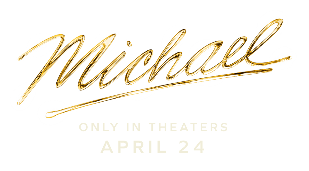 Title or logo for MICHAEL