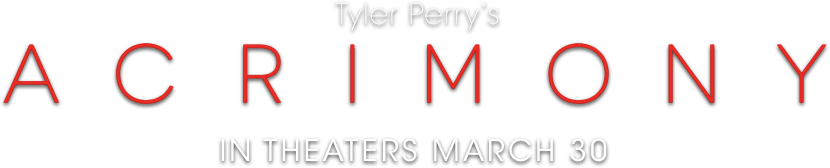 Tyler Perry's Acrimony: Synopsis | Lionsgate US