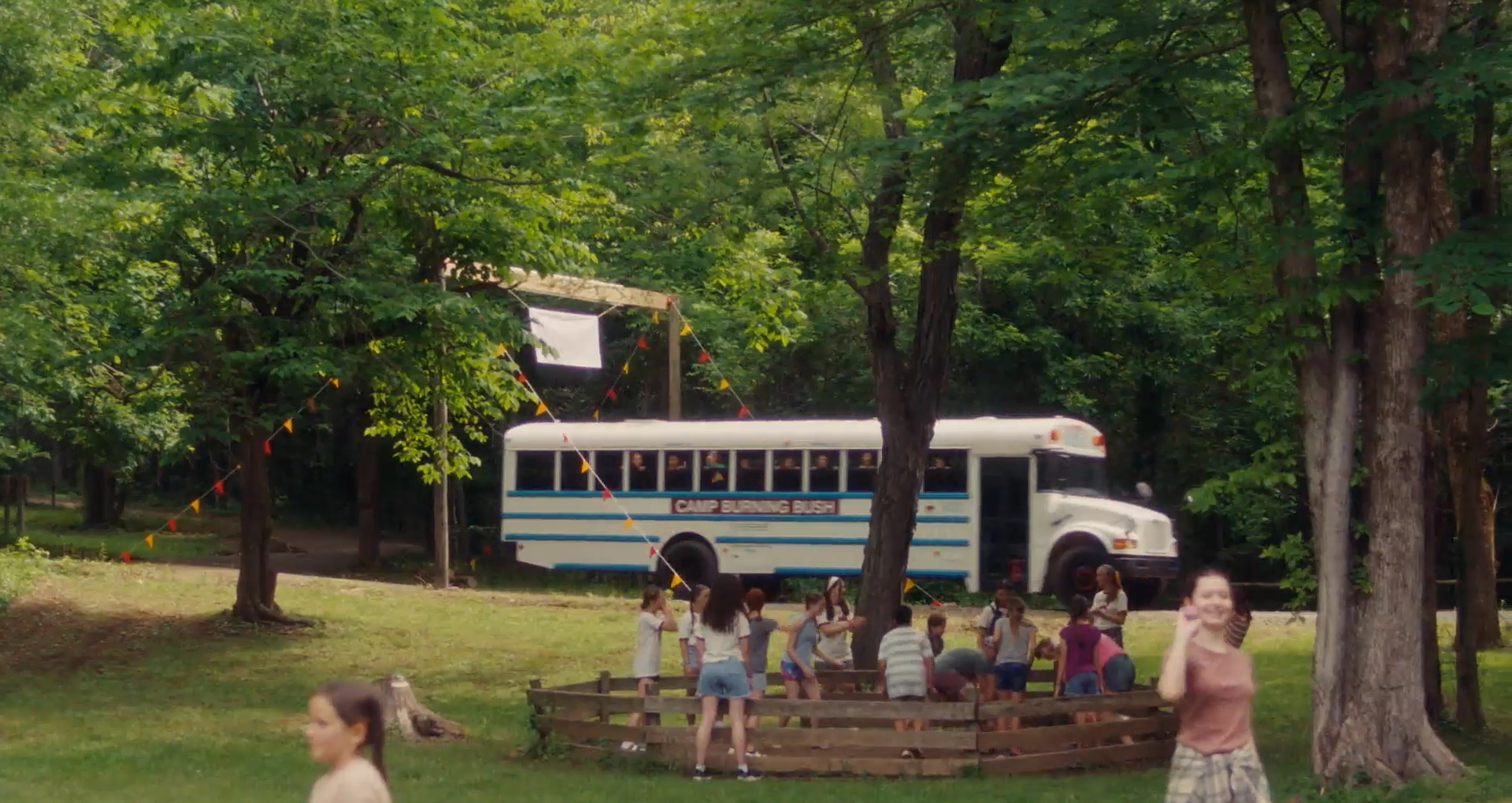Bad Counceler Bad Counselors | Official Website | July 23 2026