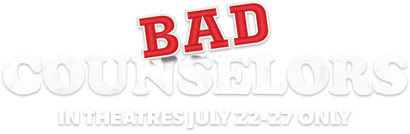 Title or logo for Bad Counselors