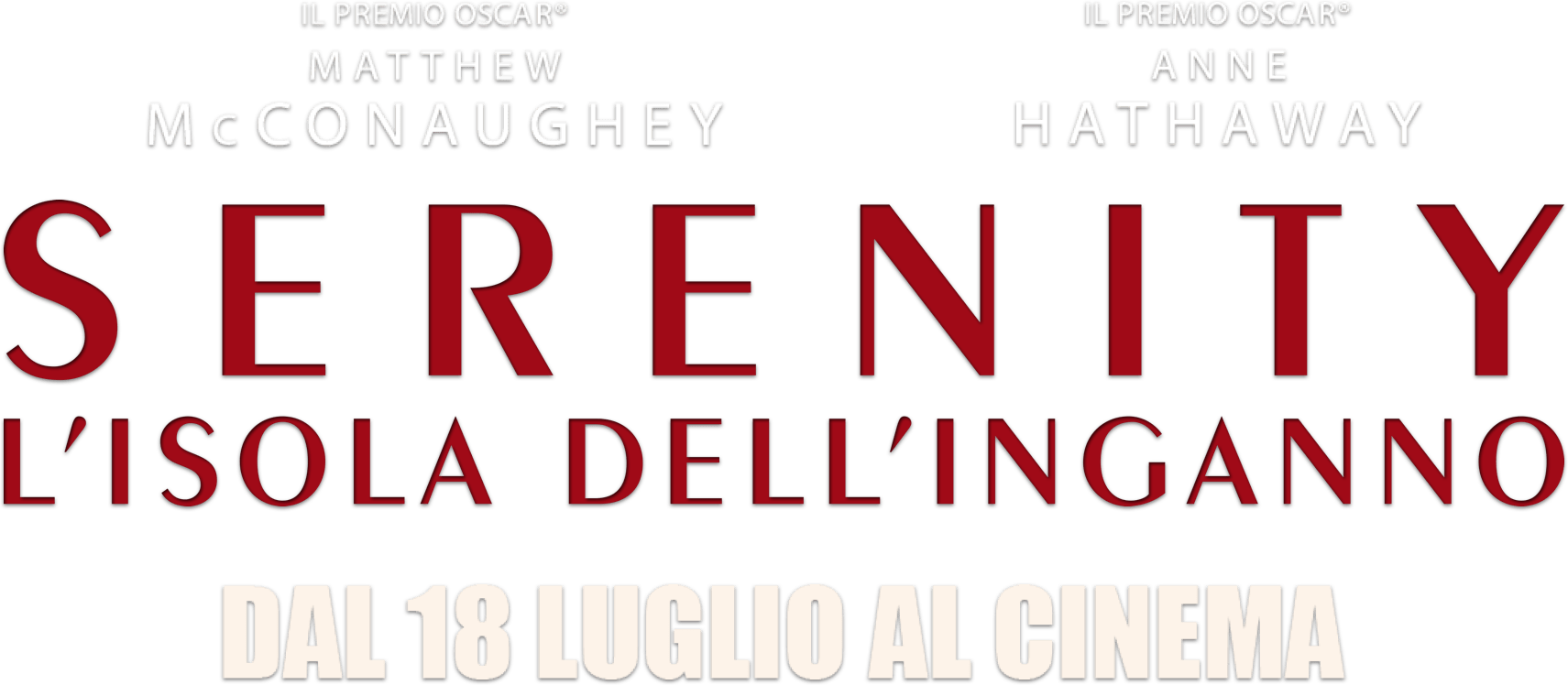 Serenity - L'Isolo dell'Inganno : Sinossi | Lucky Red