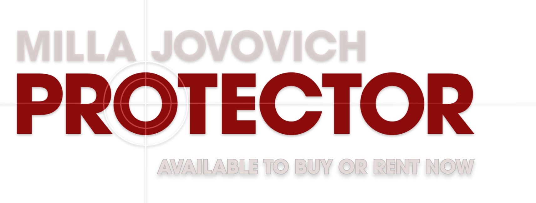 Title or logo for Protector