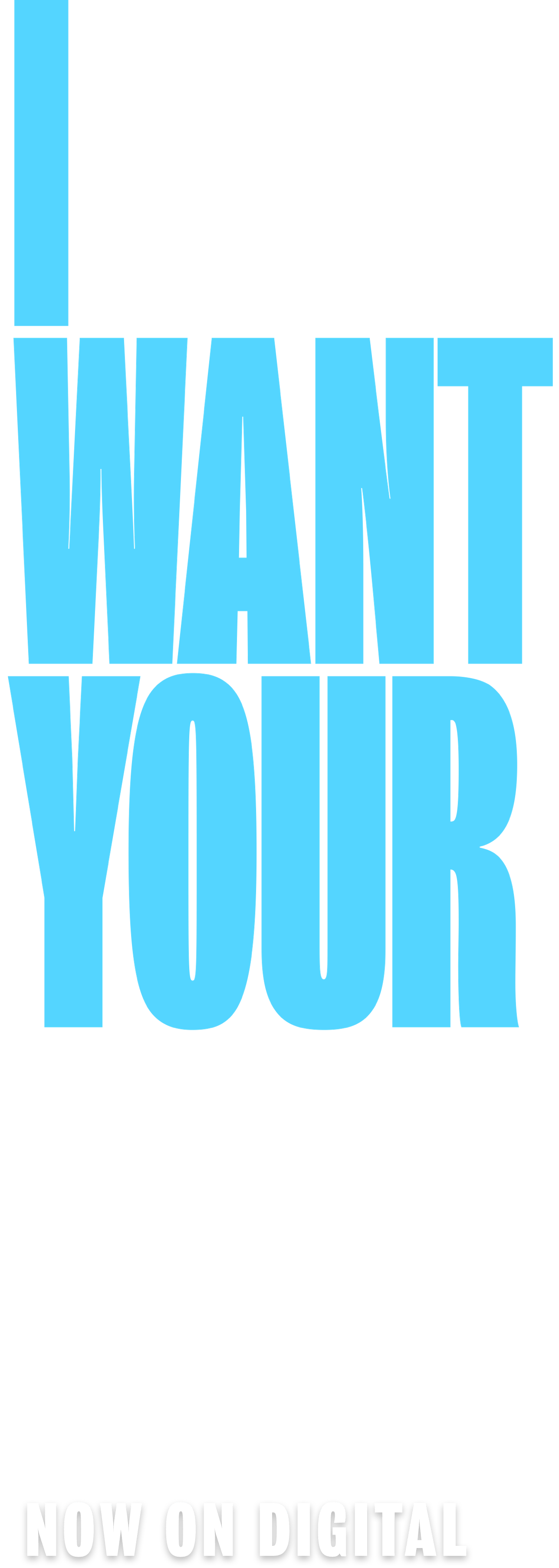 Title or logo for I Want Your Sex