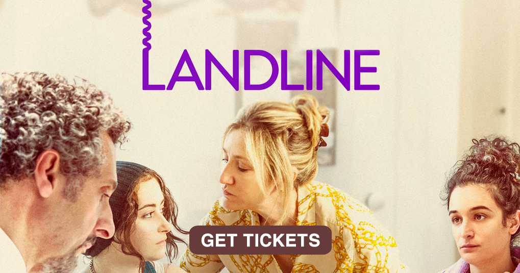Landline Amazon Studios