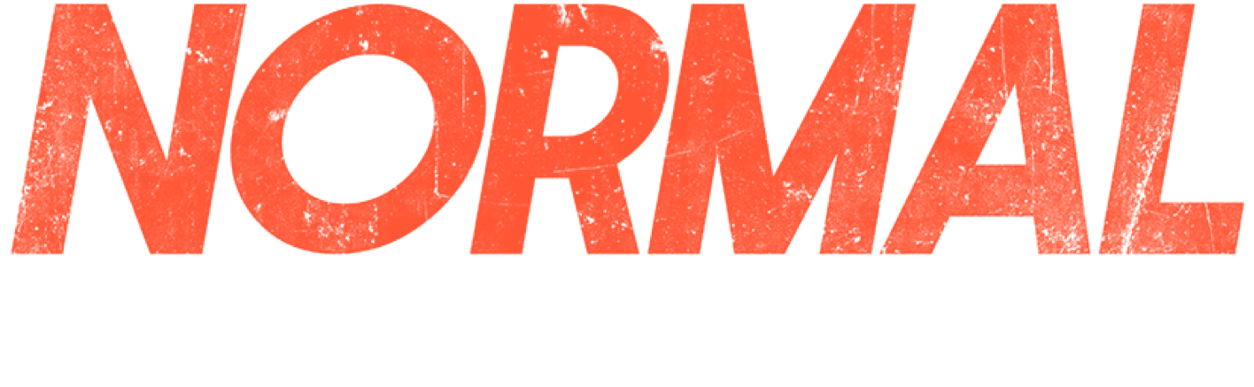 Title or logo for Normal