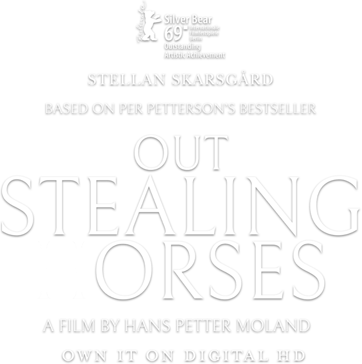 Out Stealing Horses