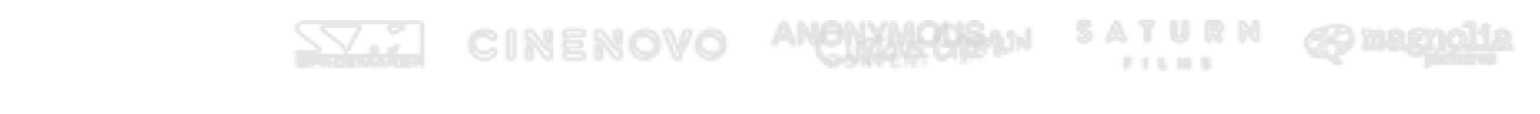 A collection of legal and credit logos for The Carpenter's Son