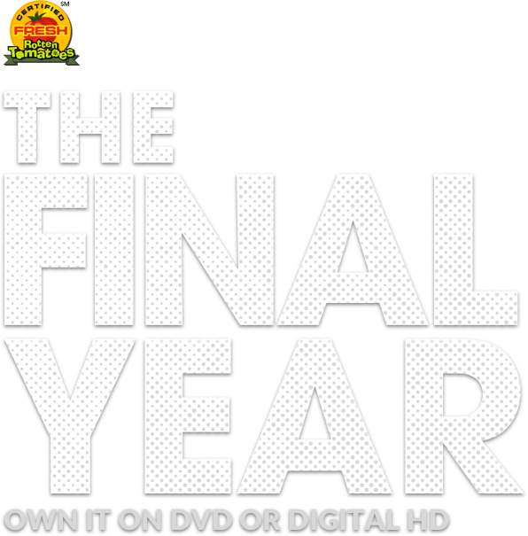 The Final Year