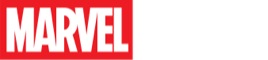 A collection of legal and credit logos for Avengers: Endgame Encore