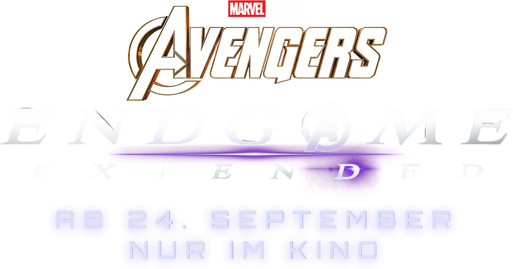 Title or logo for Avengers: Doomsday