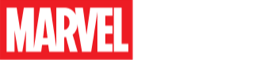 A collection of legal and credit logos for Avengers: Doomsday