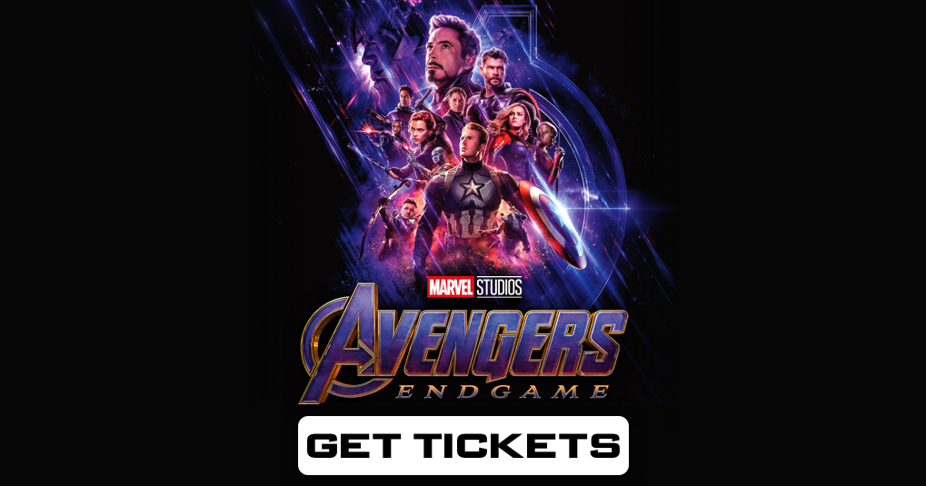 endgame premiere tickets