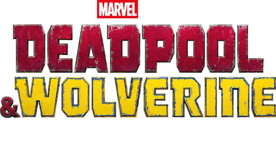 Deadpool & Wolverine Official Website 25 July 2024