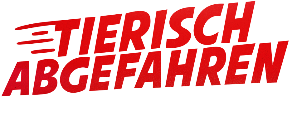 Title or logo for Tierisch abgefahren – Rettet die Pets!