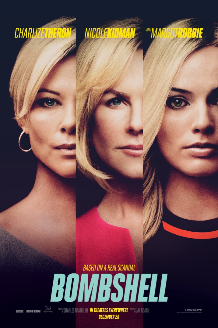 Poster image for Bombshell