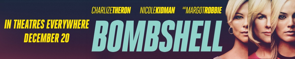 Poster image for Bombshell