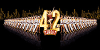 Image of the 42nd Street The Musical gallery