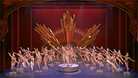 Image of the 42nd Street The Musical gallery