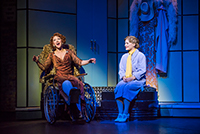 Image of the 42nd Street The Musical gallery